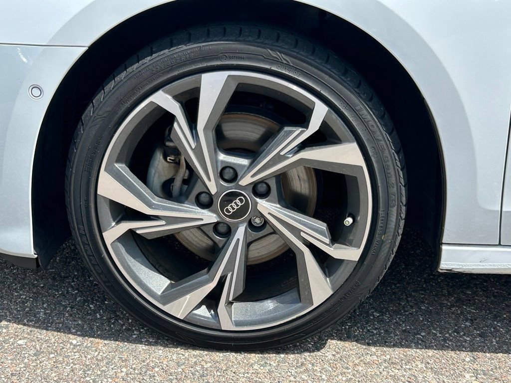 Used 2022 Audi A3 2.0T Premium Plus FWD image 38
