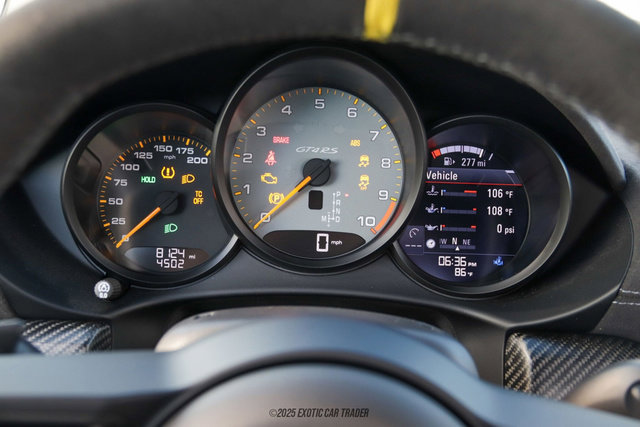 Used 2023 Porsche 718 Cayman GT4 RS image 32