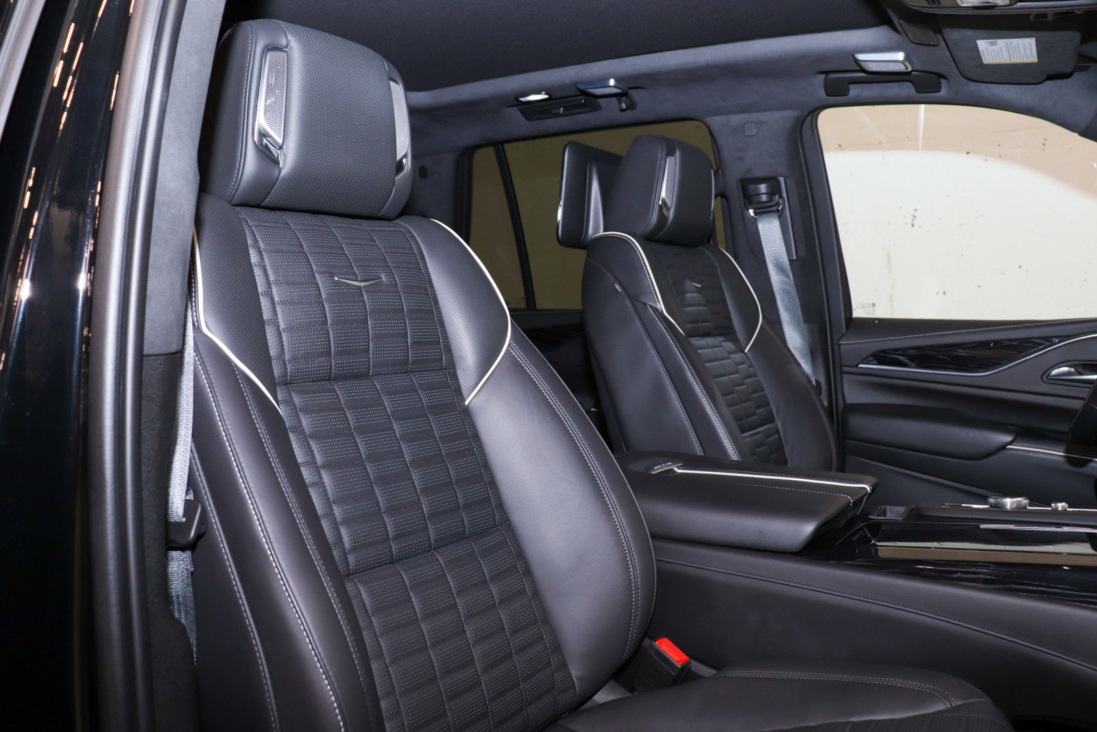 Used 2023 Cadillac Escalade V image 15