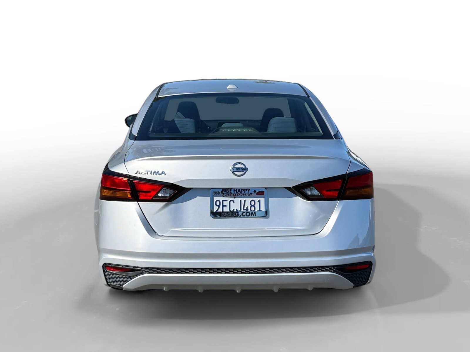 Used 2019 Nissan Altima 2.5 S image 4