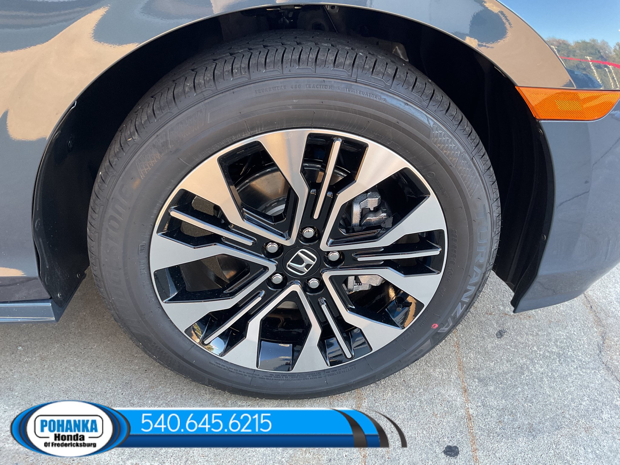 New 2027 Honda Odyssey Elite image 36