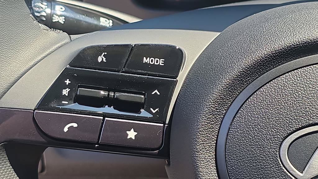New 2026 Hyundai Elantra Sport FWD image 24