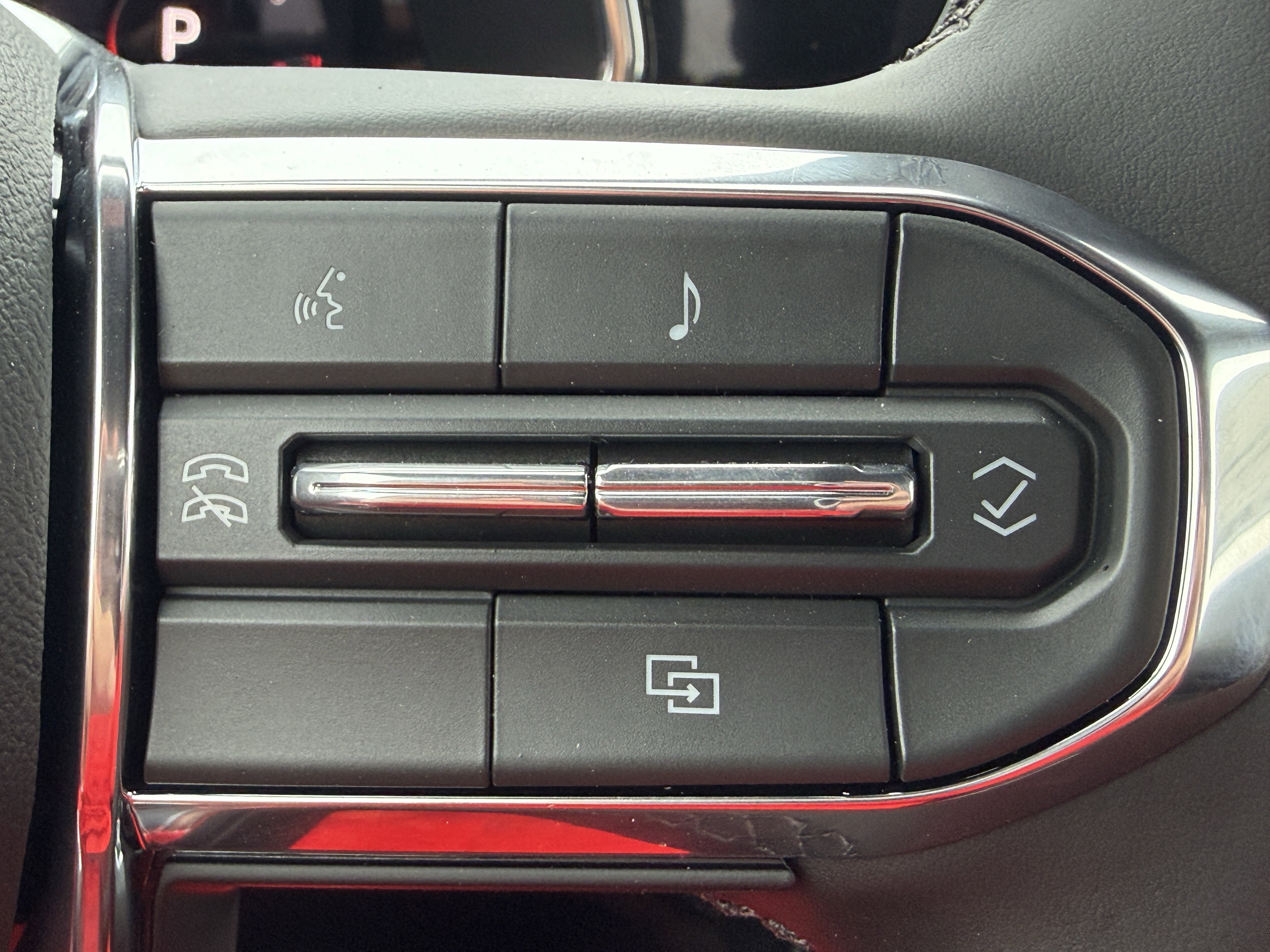 New 2026 GMC Canyon Elevation w/ Convenience Package image 25