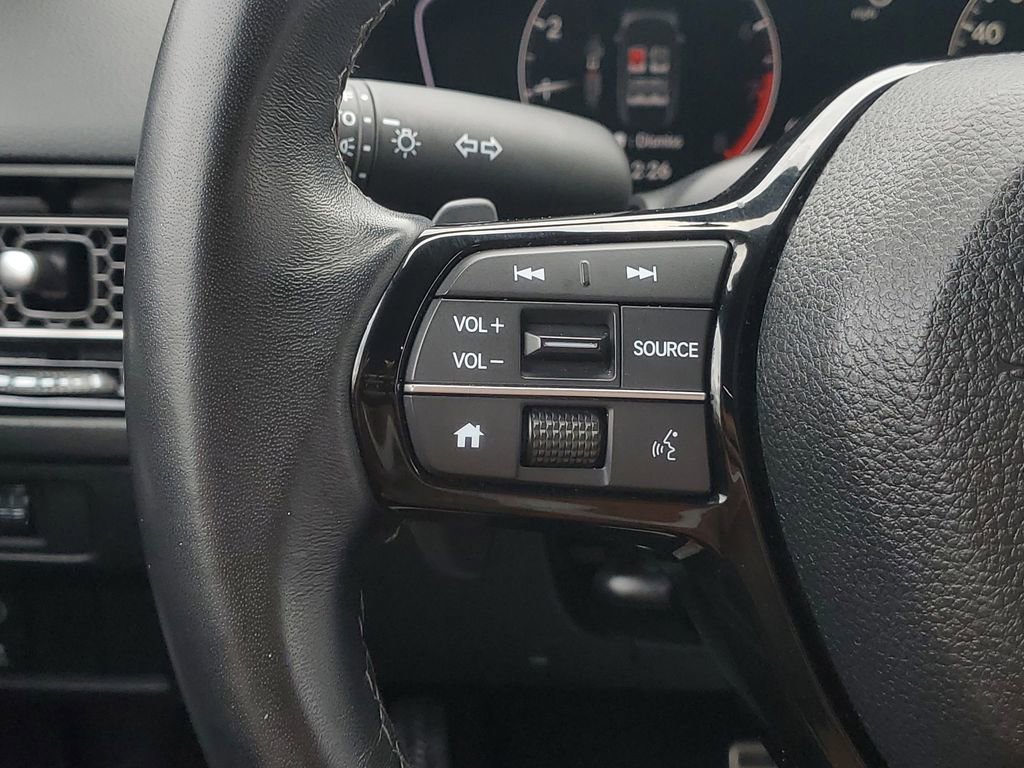Used 2024 Honda Civic Sport image 16
