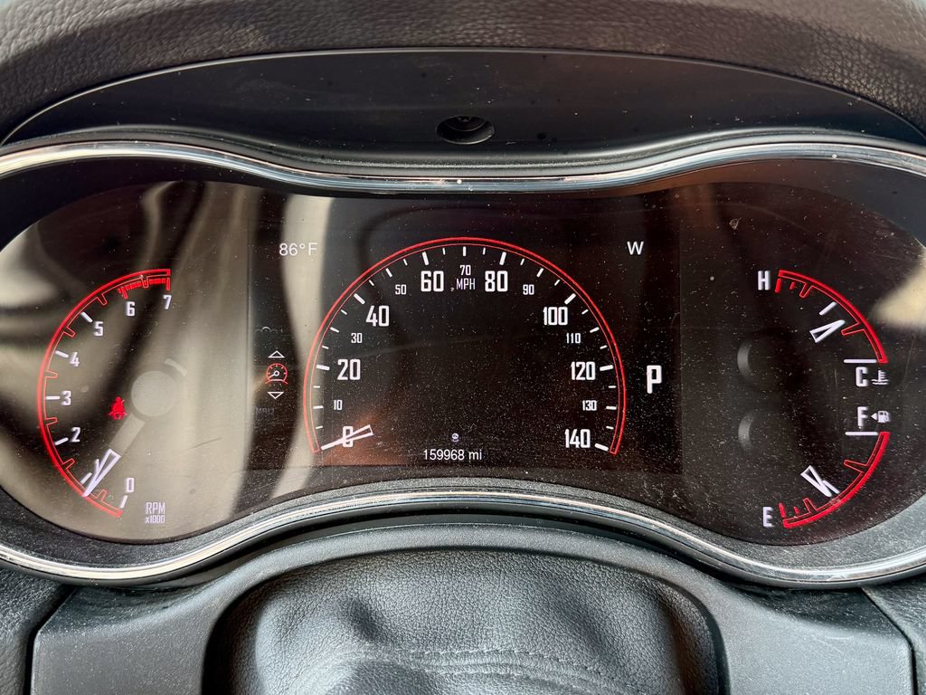 Used 2015 Dodge Durango Citadel w/ Technology Group AWD/4WD image 23