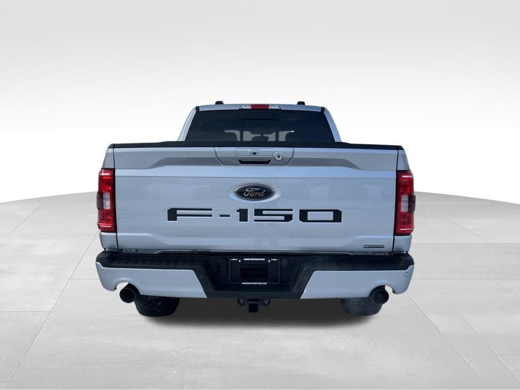 Used 2023 Ford F150 XLT w/ Equipment Group 302A High image 15