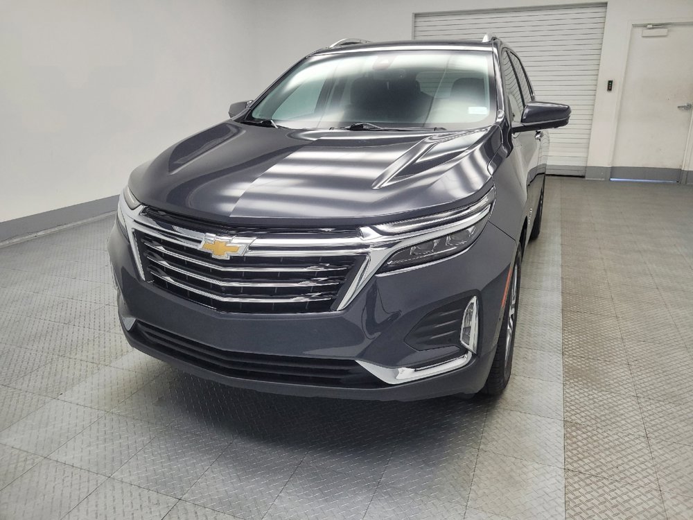Used 2022 Chevrolet Equinox Premier image 15