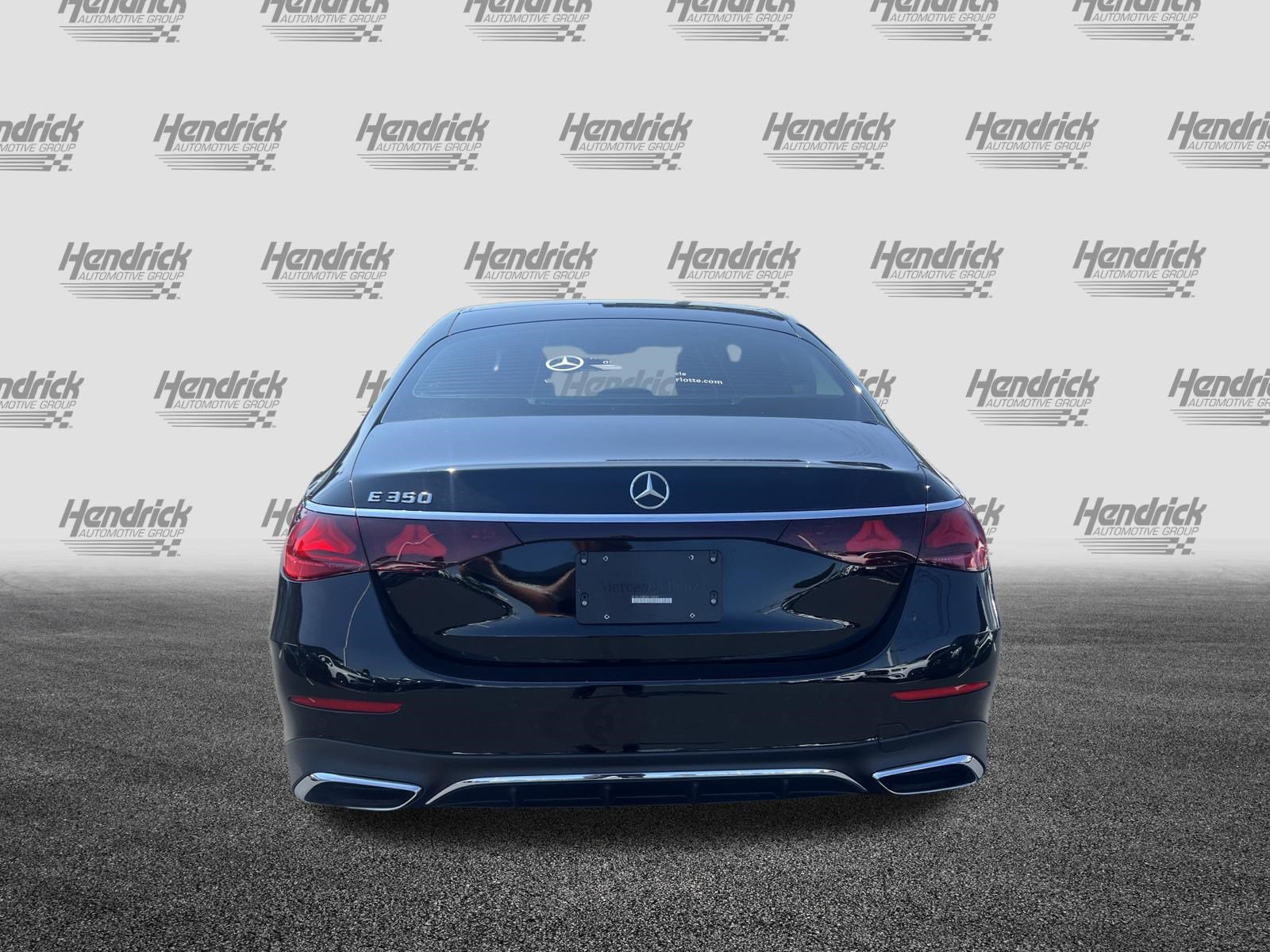 Used 2025 Mercedes-Benz E 350 Sedan image 9