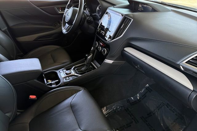 Used 2023 Subaru Forester Limited AWD/4WD image 19