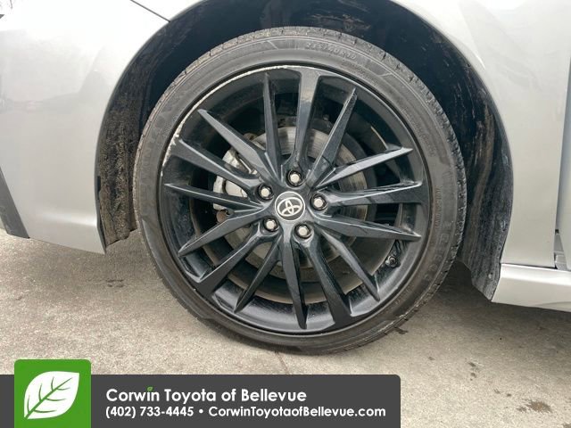 Certified 2023 Toyota Camry XSE image 27