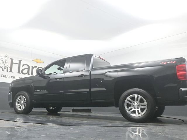 Used 2018 Chevrolet Silverado 1500 LT w/ All Star Edition image 51