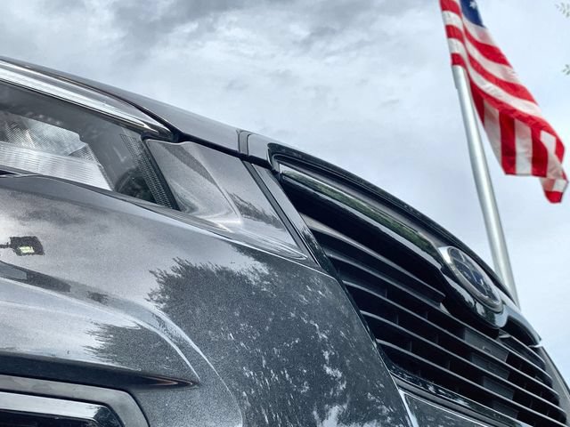 Used 2020 Subaru Forester Sport w/ Popular Package #2 AWD/4WD image 45