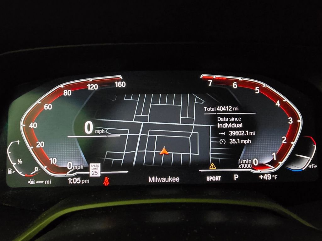 Certified 2023 BMW X6 xDrive40i w/ Premium Package image 28