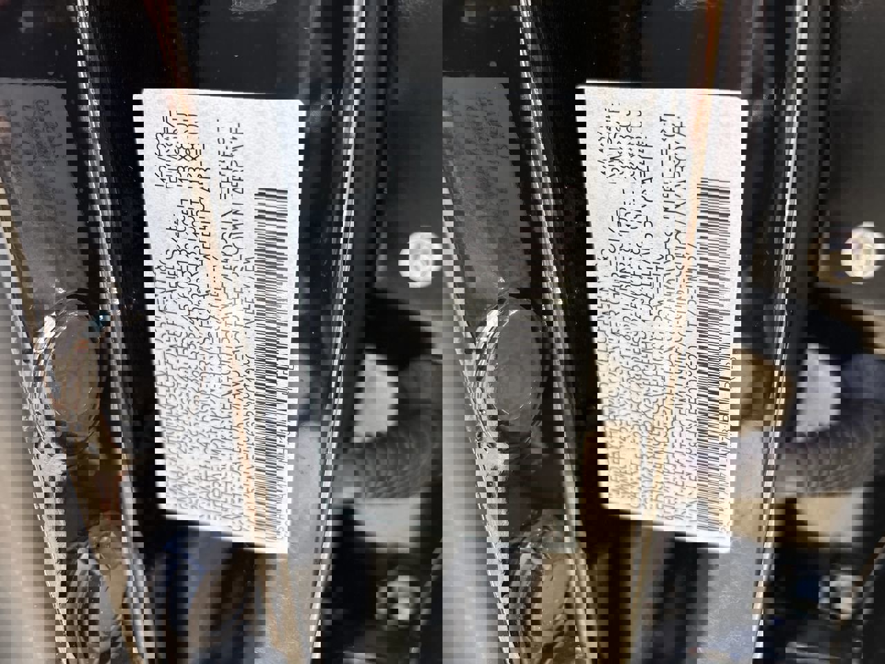 Used 2024 Honda Passport TrailSport image 24