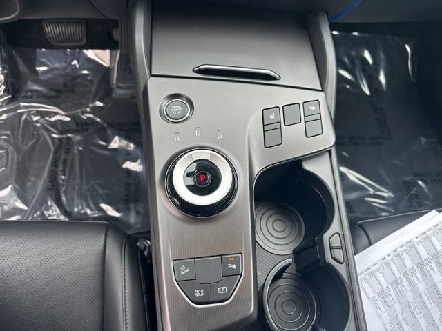 Used 2026 Kia Sportage EX AWD/4WD image 28