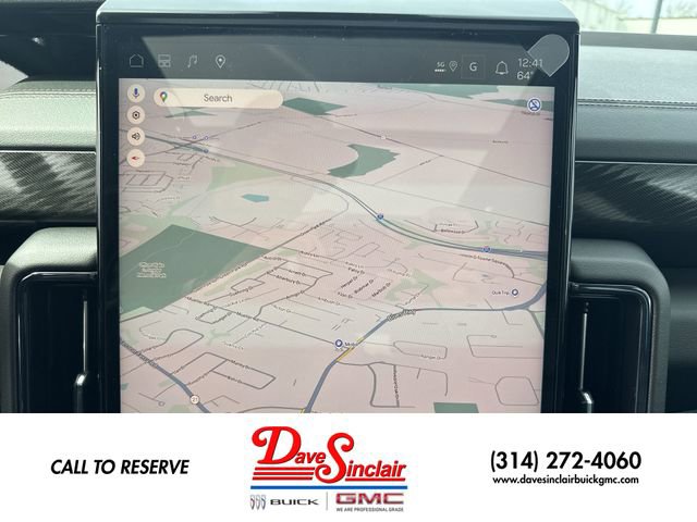 New 2026 GMC Yukon XL AT4 w/ AT4 Premium Plus Package AWD/4WD image 18
