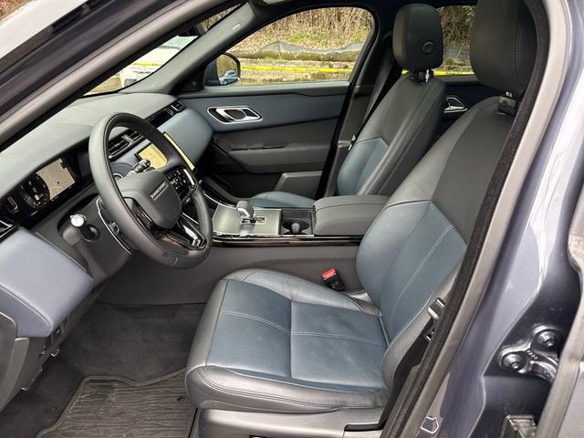 Used 2024 Land Rover Range Rover Velar Dynamic SE image 16