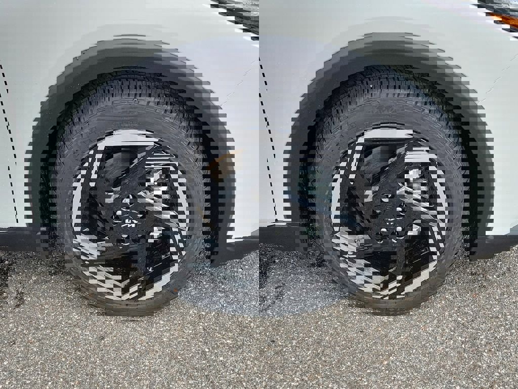 New 2026 Kia K4 EX image 38