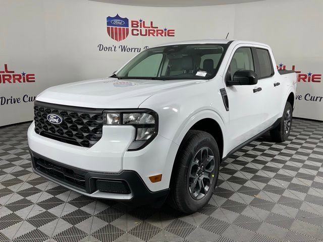 New 2026 Ford Maverick XLT w/ XLT Luxury Package image 7