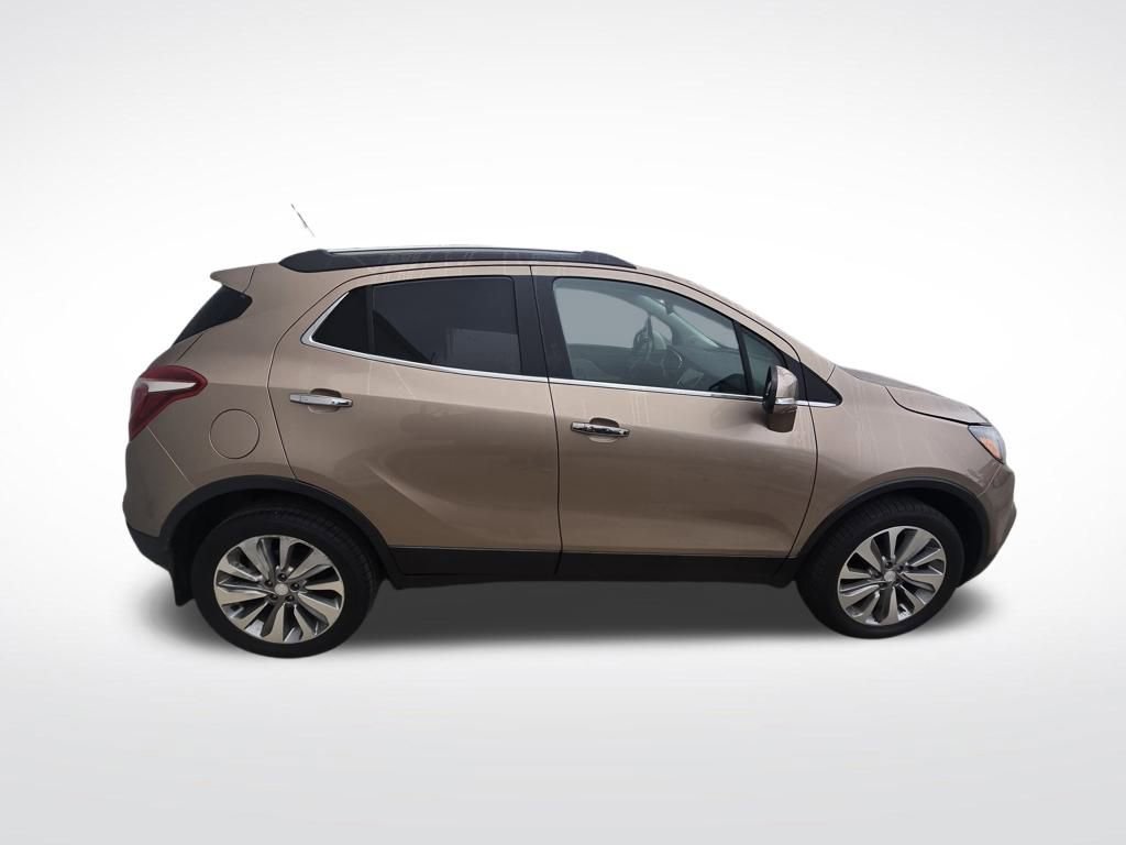 Used 2019 Buick Encore Preferred image 6