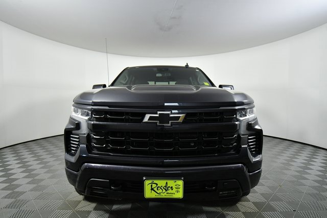 Used 2024 Chevrolet Silverado 1500 RST image 7