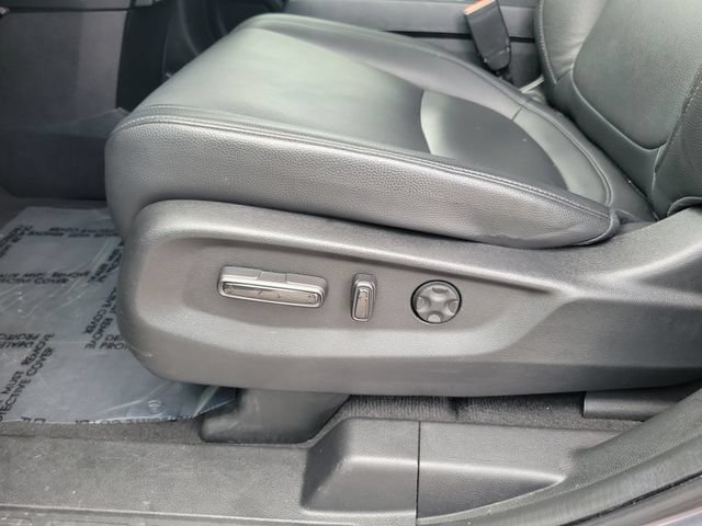 Certified 2025 Honda Odyssey EX-L image 11