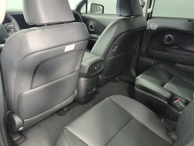 New 2026 Hyundai Palisade Limited image 10