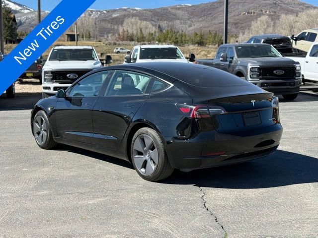 Used 2022 Tesla Model 3 Long Range image 3