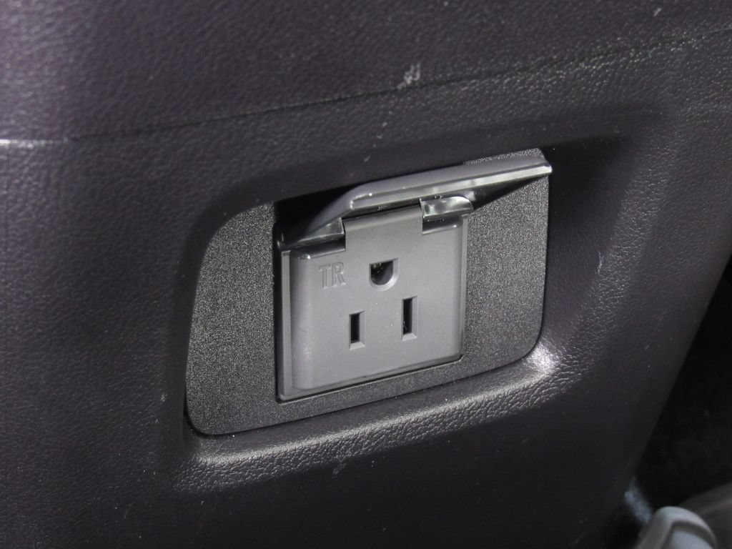 Certified 2024 Toyota Grand Highlander AWD Hybrid image 38