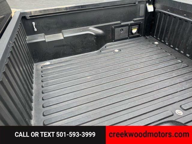 Used 2021 Toyota Tacoma TRD Sport w/ Technology Package image 11