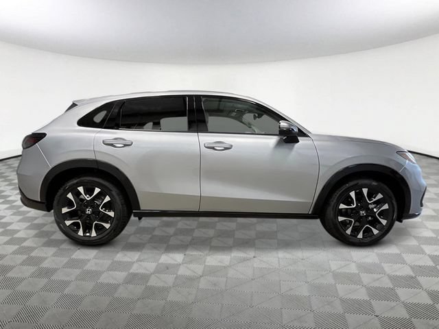 New 2027 Honda HR-V EX-L image 3