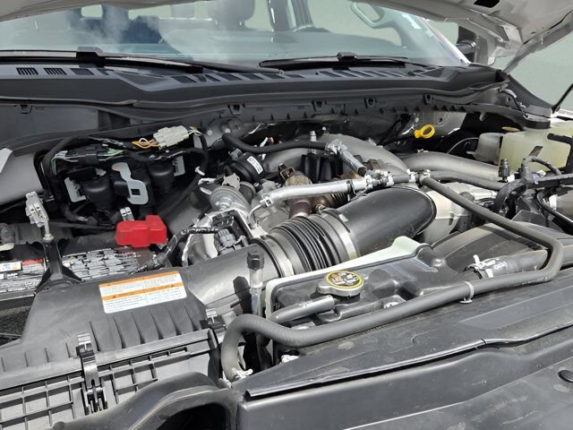 Used 2026 Ford F250 XL AWD/4WD image 17