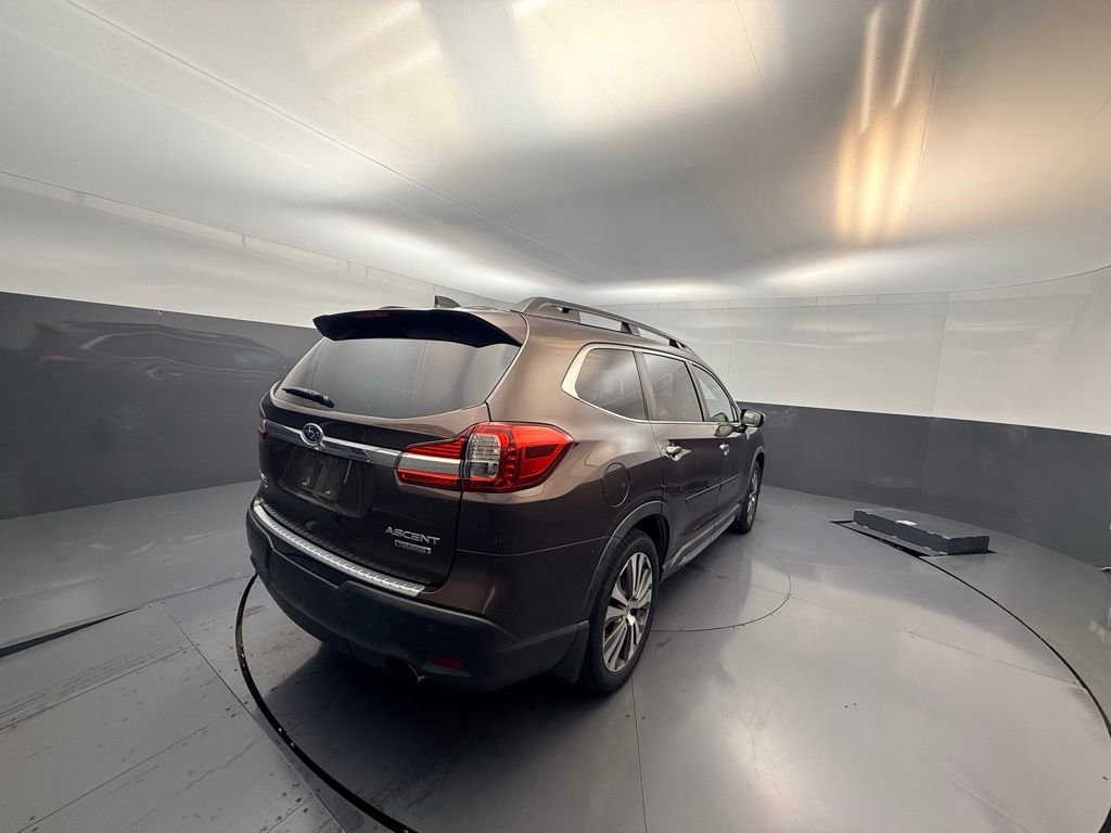 Used 2020 Subaru Ascent Touring w/ Popular Package #2A AWD/4WD image 7
