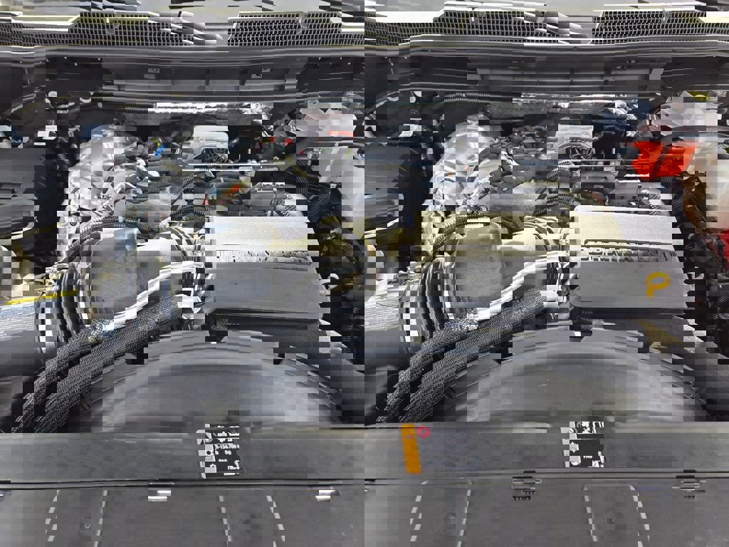 New 2026 Chevrolet Silverado 3500 LT w/ Convenience Package image 31