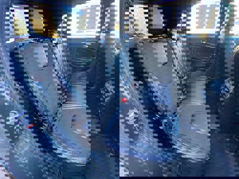 Certified 2022 Ford Edge ST w/ Equipment Group 401A image 34