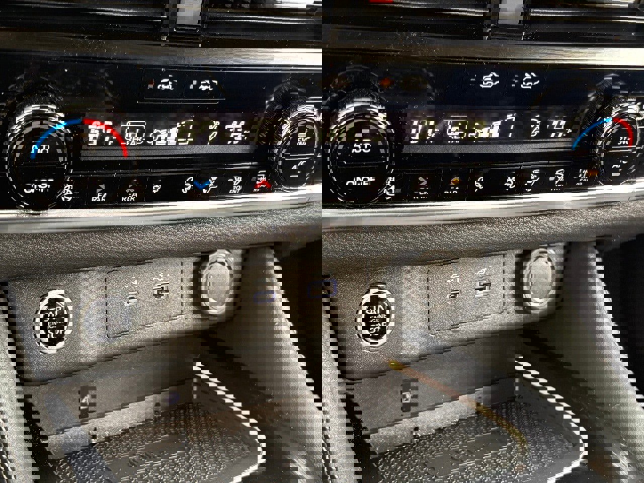 Certified 2021 Nissan Rogue Platinum image 21