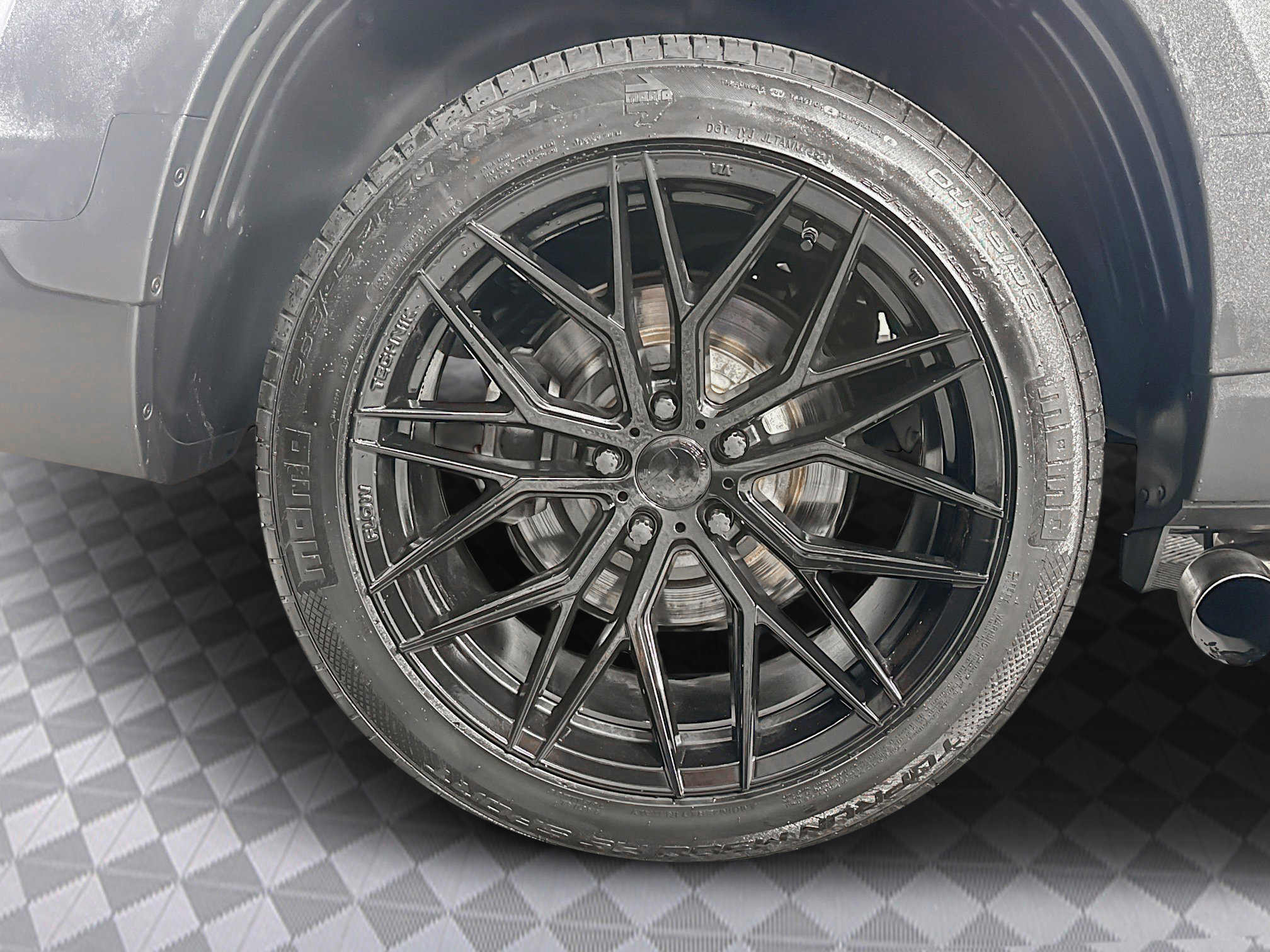 Used 2018 Honda Ridgeline RTL image 31