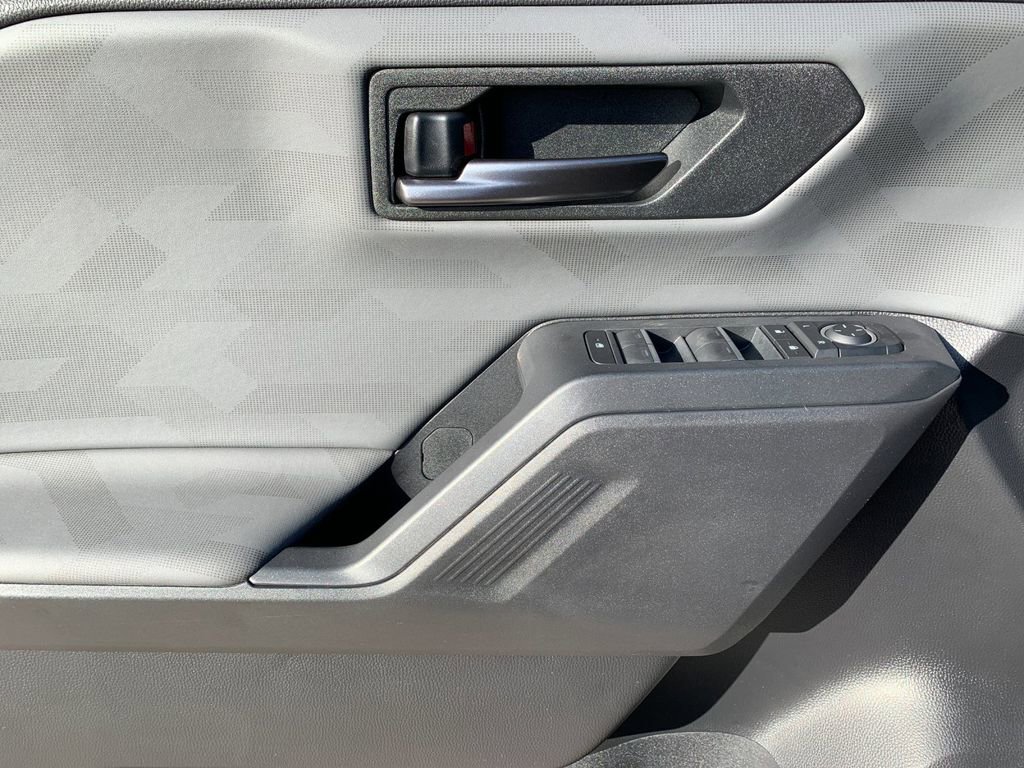 New 2026 Toyota RAV4 FWD image 11