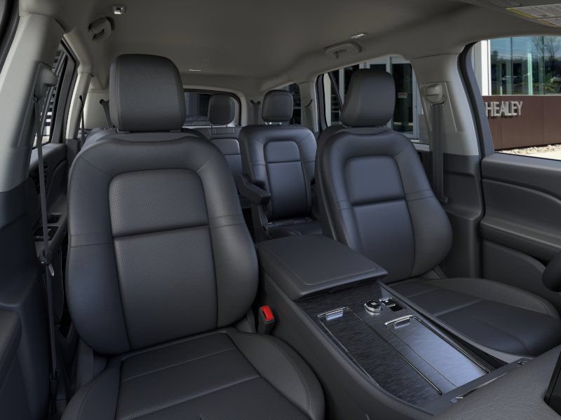 New 2026 Lincoln Aviator AWD image 10