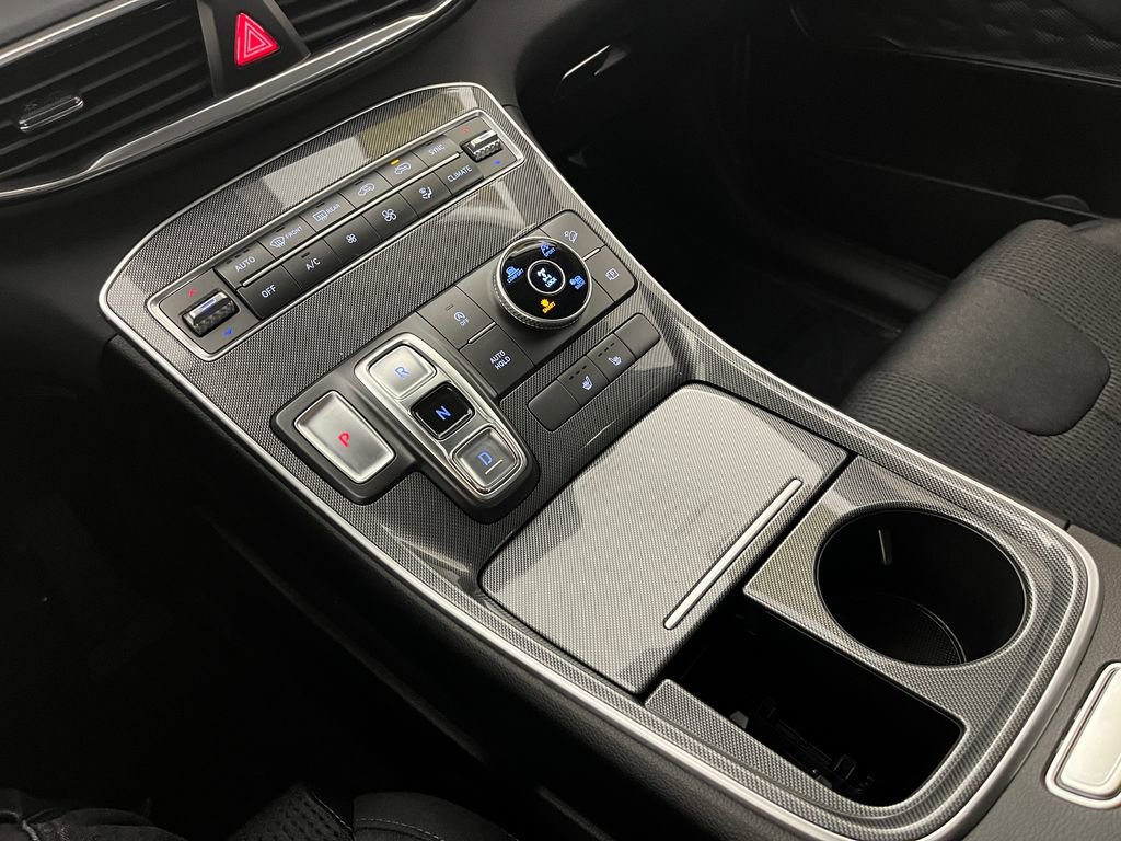 Used 2022 Hyundai Santa Fe XRT image 24