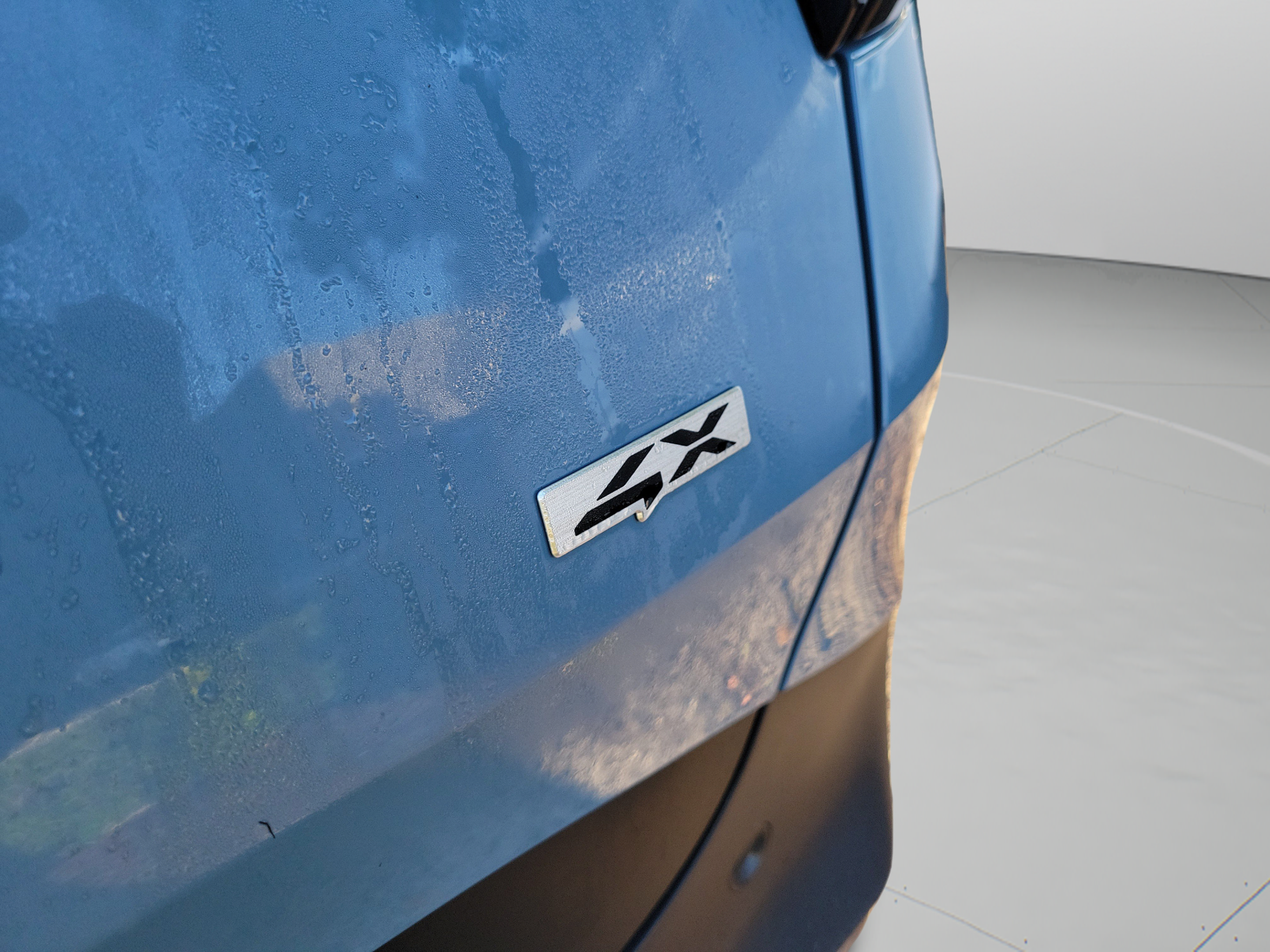 New 2027 Kia Sportage EX AWD/4WD image 28