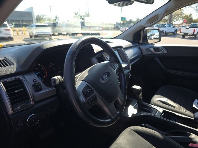 Used 2020 Ford Ranger XLT w/ Equipment Group 301A Mid image 8