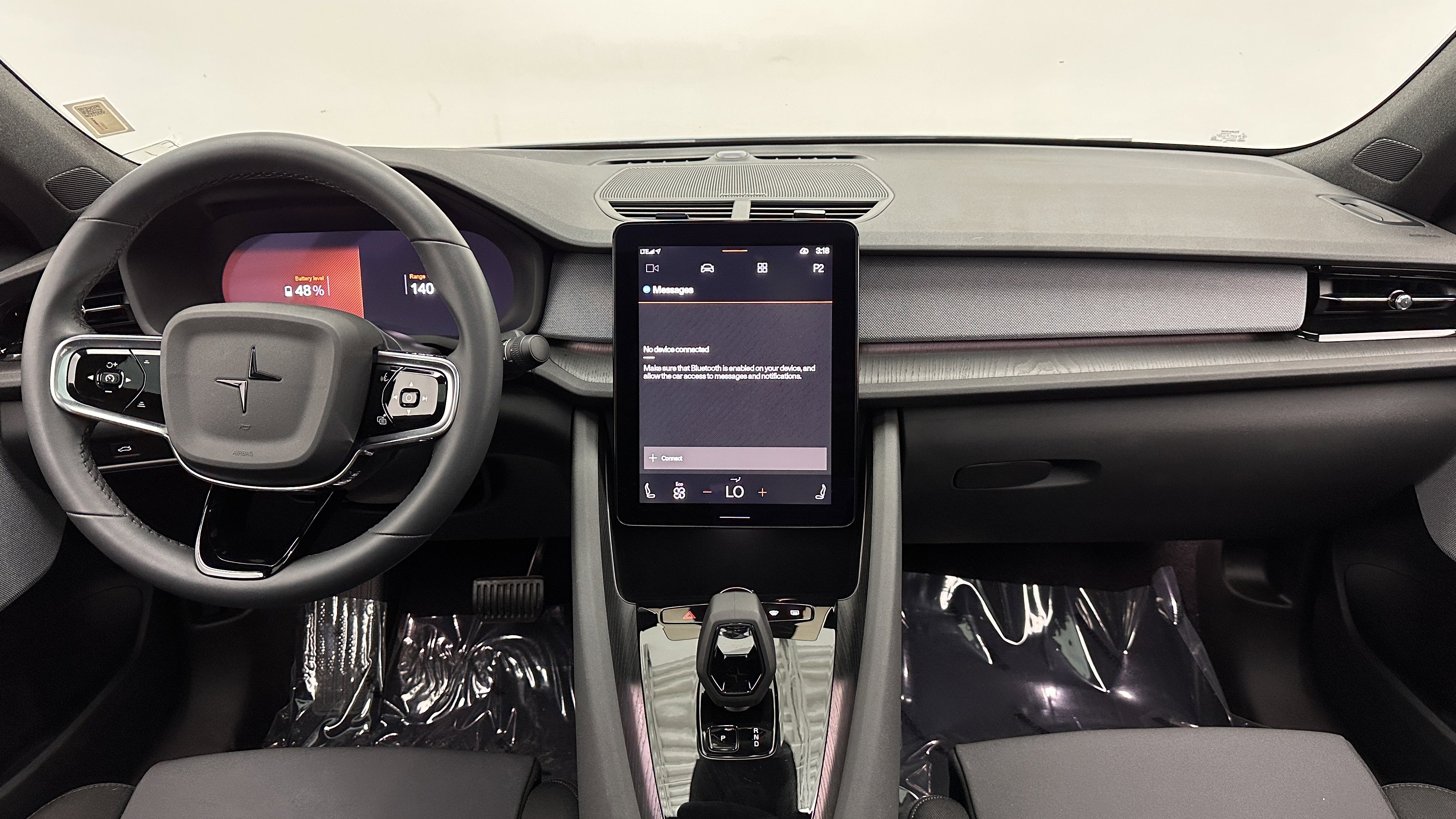 Used 2024 Polestar Polestar 2 image 24