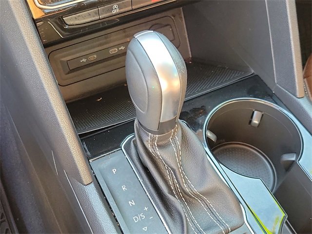 Used 2022 Volkswagen Atlas SE image 9