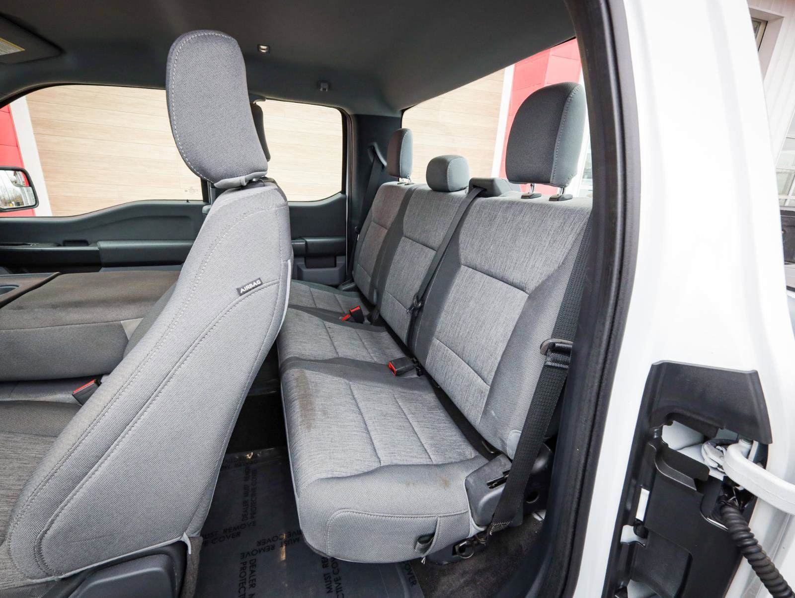 Used 2022 Ford F150 XL w/ Equipment Group 101A High AWD/4WD image 30