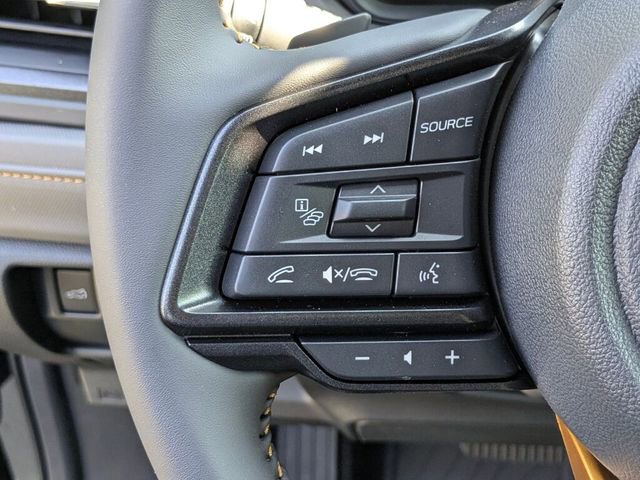 New 2026 Subaru Forester Wilderness AWD/4WD image 15