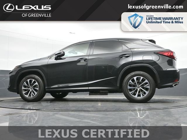 Certified 2021 Lexus RX 350 AWD w/ Premium Package image 38
