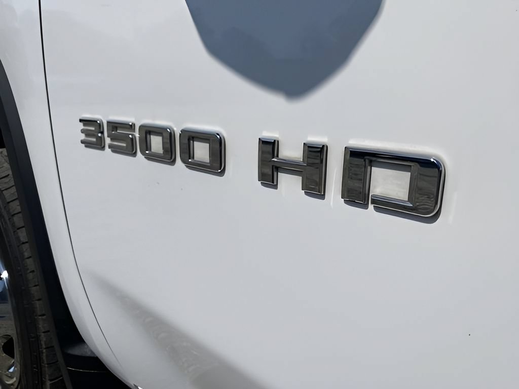 Used 2024 Chevrolet Silverado 3500 LT w/ Convenience Package AWD/4WD image 61