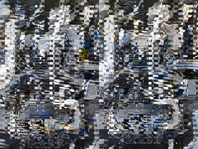 Certified 2024 Nissan Altima 2.5 SR image 23