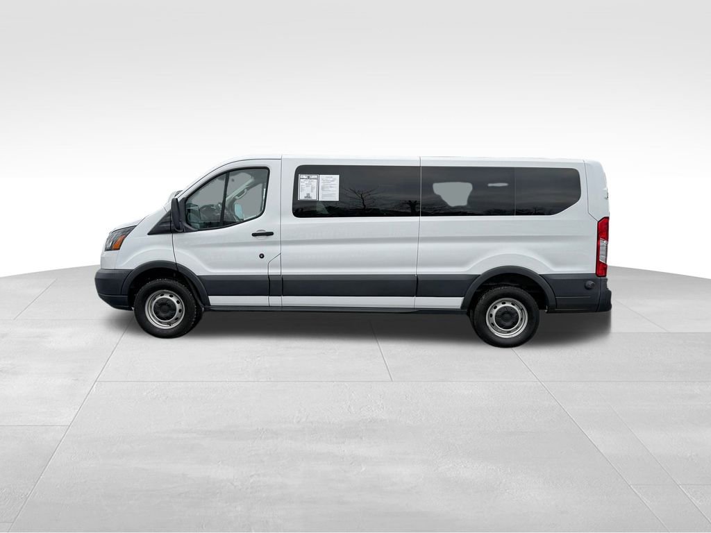Used 2018 Ford Transit 350 XL image 4